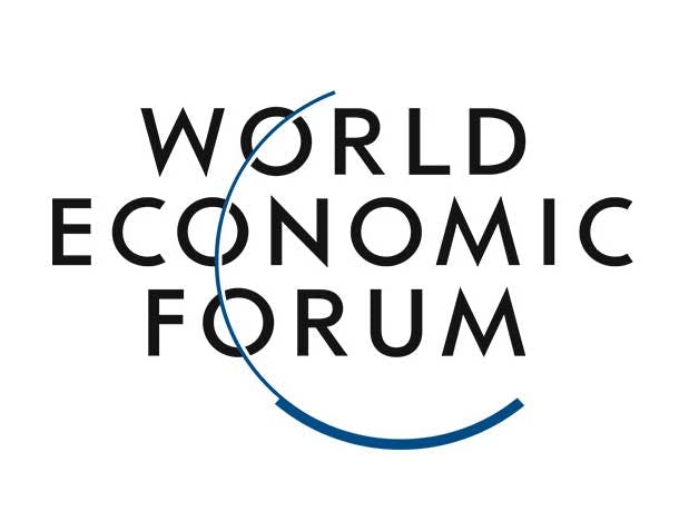 Espranza World Economic Forum, Davos