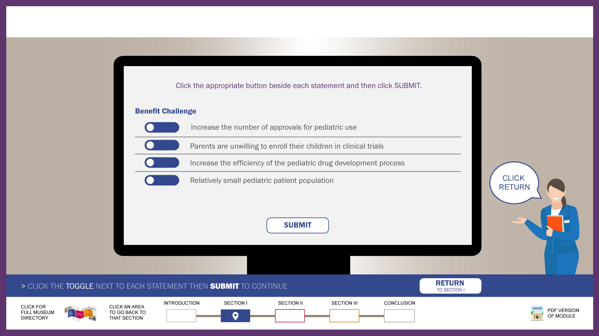 Easy Management System